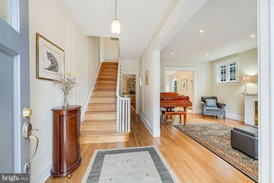 3614 Ordway St NW, Washington, DC 20016 - photo 4