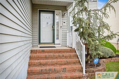 523 Grandview St, Middlesex, NJ 08846 - photo 4