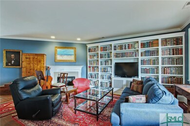 551 E Jones St, Savannah, GA 31401 - photo 4