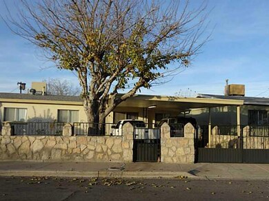 7769 Adobe Dr, El Paso, TX 79915 - photo 2