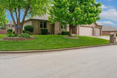802 Honeysuckle Ln, Nixa, MO 65714 - photo 3