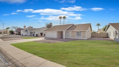 4837 W Commonwealth Place, Chandler, AZ 85226 - photo 3