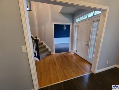 600 S Dobbsdell St, Terre Haute, IN 47803 - photo 3