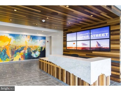 235 N Christopher Columbus Blvd unit 1604, Philadelphia, PA 19123 - photo 6