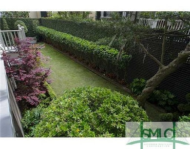 Yard/Garden.