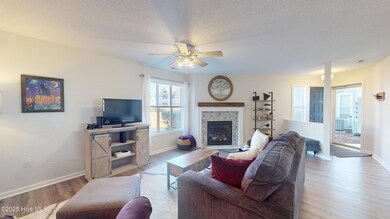4156 Breezewood Dr unit 102, Wilmington, NC 28412 - photo 7