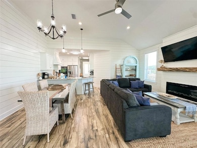 206 Arias Ct, Dauphin Island, AL 36528 - photo 7