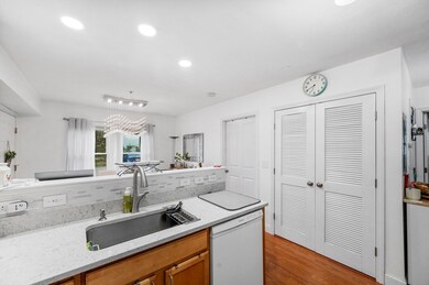 315 Cambridge St unit 102B, Worcester, MA 01603 - photo 4