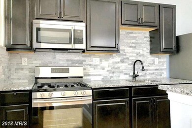 721 Mount Holly St, Baltimore, MD 21229 - photo 5