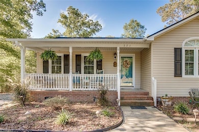 771 Skycrest Country Rd, Asheboro, NC 27205 - photo 2