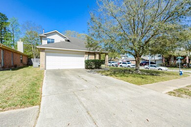 5519 Postwood Green Ln, Spring, TX 77373 - photo 4