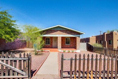 322 N Cherry Ave, Tucson, AZ 85719 - photo 2