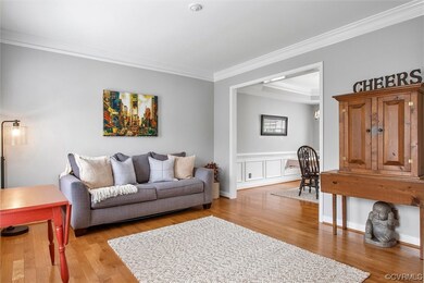 11029 Greenline Ct, Mechanicsville, VA 23116 - photo 7