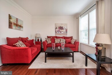 3813 Grafton Ct, Triangle, VA 22172 - photo 2