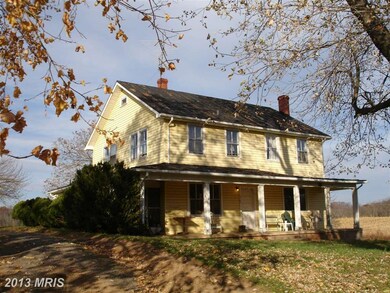 19317 Black Oak Rd, Purcellville, VA 20132 - photo 3