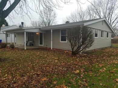 2449 Tam o Shanter Rd, Kokomo, IN 46902 - photo 6