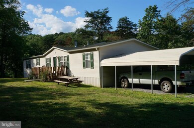 103 Wesley Chapel Ln, Cross Junction, VA 22625 - photo 2