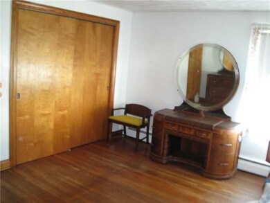 Bedroom.