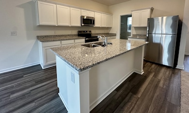 3568 Fellowship Rd, Columbia, TN 38401 - photo 5