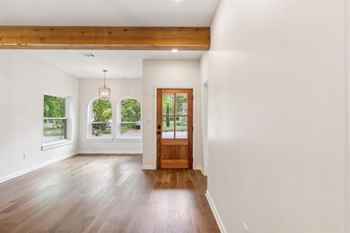 413 E Lee Ave, Weatherford, TX 76086 - photo 4