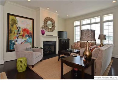 This is the perfect place for entertaining & socia