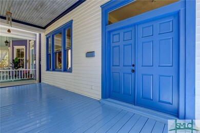 203 W 40th St, Savannah, GA 31401 - photo 4