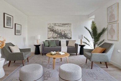 29 Concord Ave unit 707, Cambridge, MA 02138 - photo 7