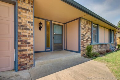 3012 S Ash Place, Broken Arrow, OK 74012 - photo 4