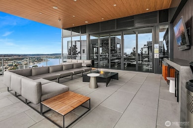 Nexus Tower unit 912, Seattle, WA 98101 - photo 3