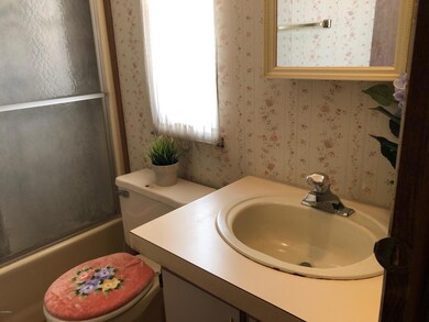 Guest Bath 1