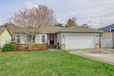 1336 N Modoc Ave, Medford, OR 97504 - photo 3