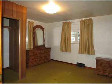 Bedroom.