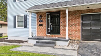 3125 Jones St, Scranton, PA 18505 - photo 3