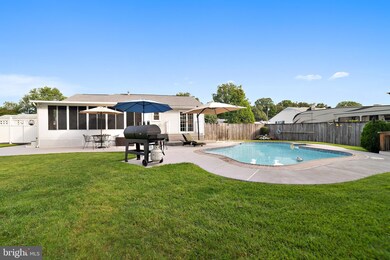 419 Burwood Ave, Glen Burnie, MD 21061 - photo 7