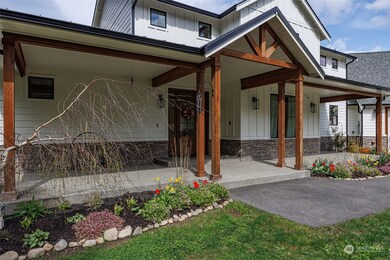 12217 214th St E, Graham, WA 98338 - photo 6