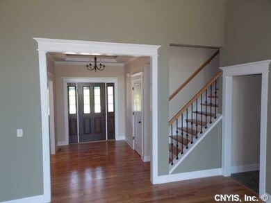 Foyer Attention to detail, always delivered in a M