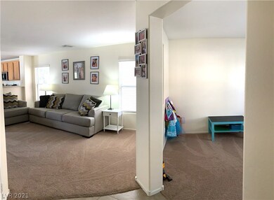 4767 Pearl Bay Ct unit 4, Las Vegas, NV 89139 - photo 4