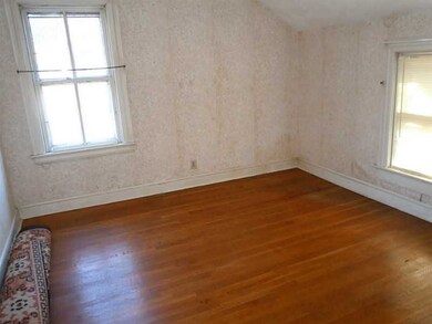 Bedroom.