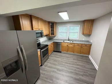 8580 Ocean Hwy W unit 1, Sunset Beach, NC 28468 - photo 3