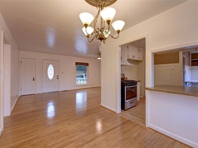 510 Norton St, Weatherford, TX 76086 - photo 5