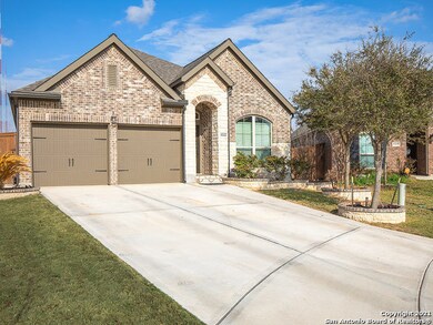 8442 Lajitas Bend, San Antonio, TX 78254 - photo 2