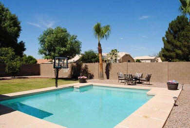 406 N Hudson Place, Chandler, AZ 85225 - photo 3