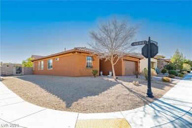 Oversized corner lot. Quiet streets. Gate to backy
