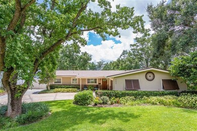 Tremendous Curb Appeal