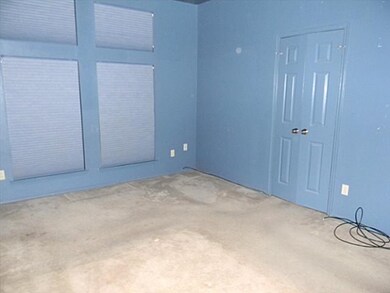 Master bedroom.