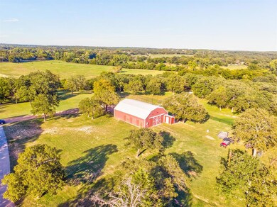 890 N Bend Rd, Weatherford, TX 76085 - photo 5