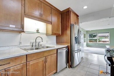 7400 E 20th Ave, Anchorage, AK 99504 - photo 6