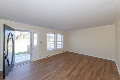 New Flooring