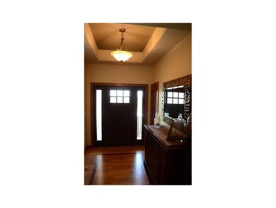 Foyer.