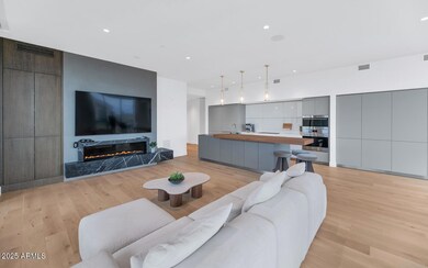 Ascent at the Phoenician unit 102, Scottsdale, AZ 85253 - photo 3